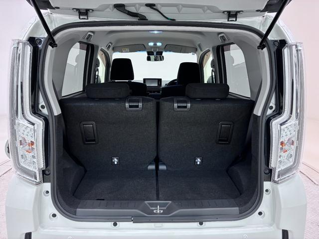 ムーヴカスタムＸリミテッド２　ＳＡ３シートヒーター　オートライト　キーフリー　アイドリングストップ　電動格納式ドアミラー　衝突被害軽減システム　レーンアシスト　オートマチックハイビーム　ティーゼットデオプラス（岡山県）の中古車