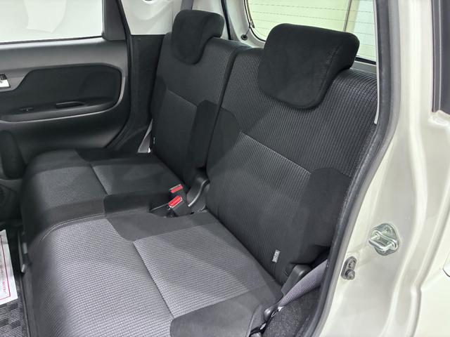 ムーヴカスタムＸリミテッド２　ＳＡ３シートヒーター　オートライト　キーフリー　アイドリングストップ　電動格納式ドアミラー　衝突被害軽減システム　レーンアシスト　オートマチックハイビーム　ティーゼットデオプラス（岡山県）の中古車