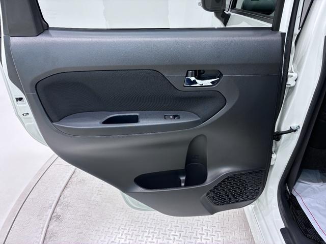 ムーヴカスタムＸリミテッド２　ＳＡ３シートヒーター　オートライト　キーフリー　アイドリングストップ　電動格納式ドアミラー　衝突被害軽減システム　レーンアシスト　オートマチックハイビーム　ティーゼットデオプラス（岡山県）の中古車