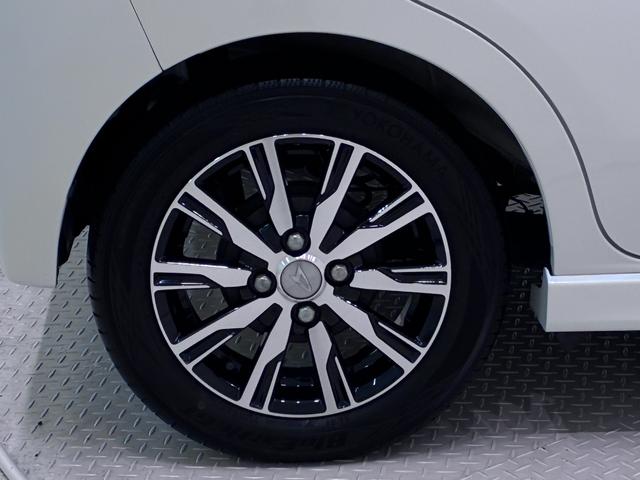 ムーヴカスタムＸリミテッド２　ＳＡ３シートヒーター　オートライト　キーフリー　アイドリングストップ　電動格納式ドアミラー　衝突被害軽減システム　レーンアシスト　オートマチックハイビーム　ティーゼットデオプラス（岡山県）の中古車