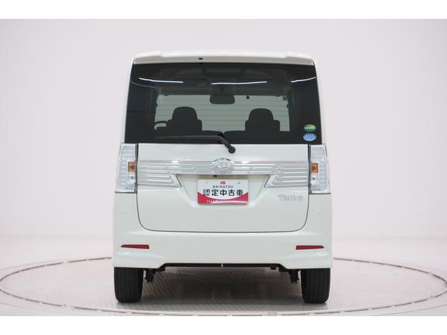 タントカスタムＲＳ　ＳＡ３シートヒーター　両側パワースライドドア　オートライト　キーフリー　アイドリングストップ　衝突被害軽減システム　レーンアシスト　オートマチックハイビーム　ティーゼットデオプラス（岡山県）の中古車