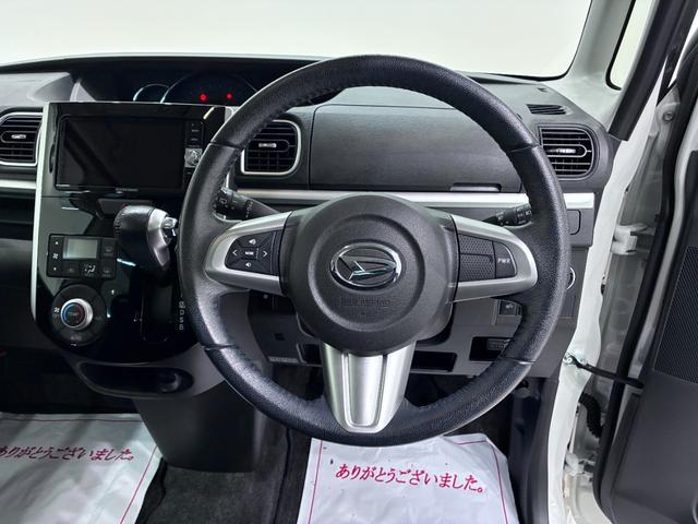 タントカスタムＲＳ　ＳＡ３シートヒーター　両側パワースライドドア　オートライト　キーフリー　アイドリングストップ　衝突被害軽減システム　レーンアシスト　オートマチックハイビーム　ティーゼットデオプラス（岡山県）の中古車