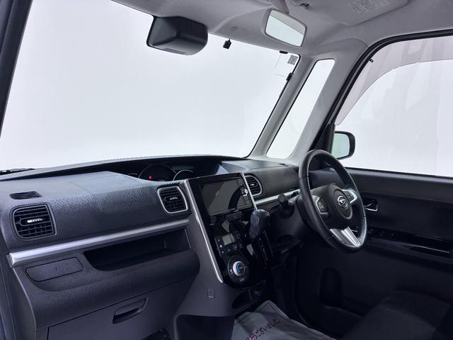 タントカスタムＲＳ　ＳＡ３シートヒーター　両側パワースライドドア　オートライト　キーフリー　アイドリングストップ　衝突被害軽減システム　レーンアシスト　オートマチックハイビーム　ティーゼットデオプラス（岡山県）の中古車