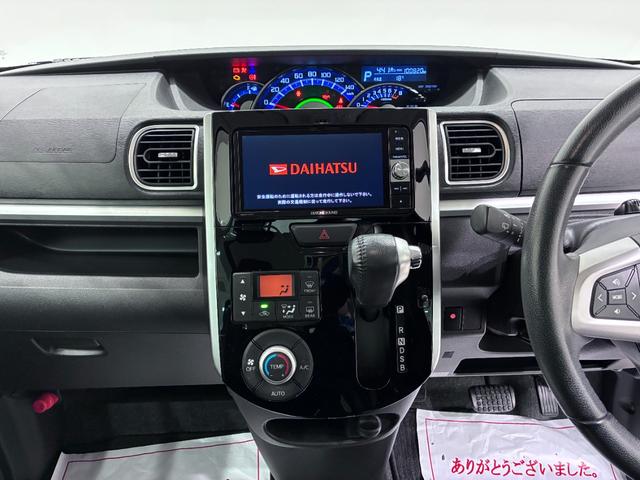 タントカスタムＲＳ　ＳＡ３シートヒーター　両側パワースライドドア　オートライト　キーフリー　アイドリングストップ　衝突被害軽減システム　レーンアシスト　オートマチックハイビーム　ティーゼットデオプラス（岡山県）の中古車
