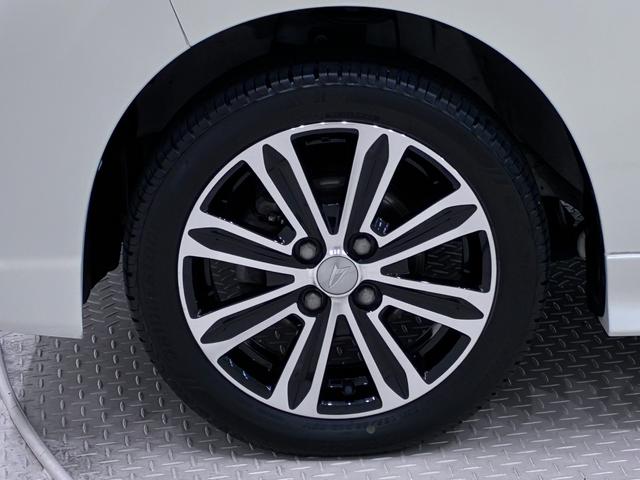 タントカスタムＲＳ　ＳＡ３シートヒーター　両側パワースライドドア　オートライト　キーフリー　アイドリングストップ　衝突被害軽減システム　レーンアシスト　オートマチックハイビーム　ティーゼットデオプラス（岡山県）の中古車