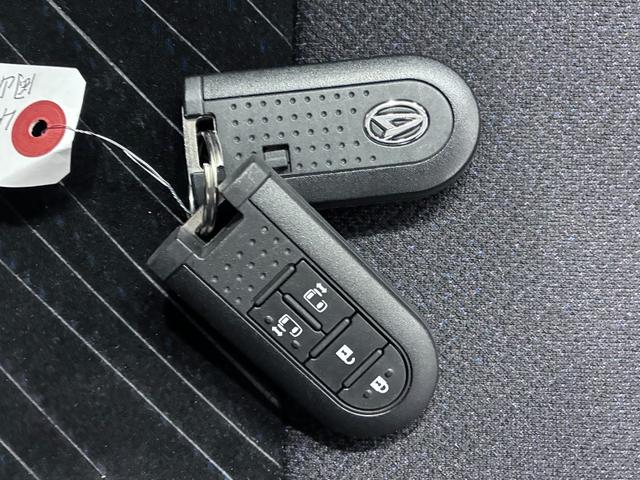 タントカスタムＲＳ　ＳＡ３シートヒーター　両側パワースライドドア　オートライト　キーフリー　アイドリングストップ　衝突被害軽減システム　レーンアシスト　オートマチックハイビーム　ティーゼットデオプラス（岡山県）の中古車