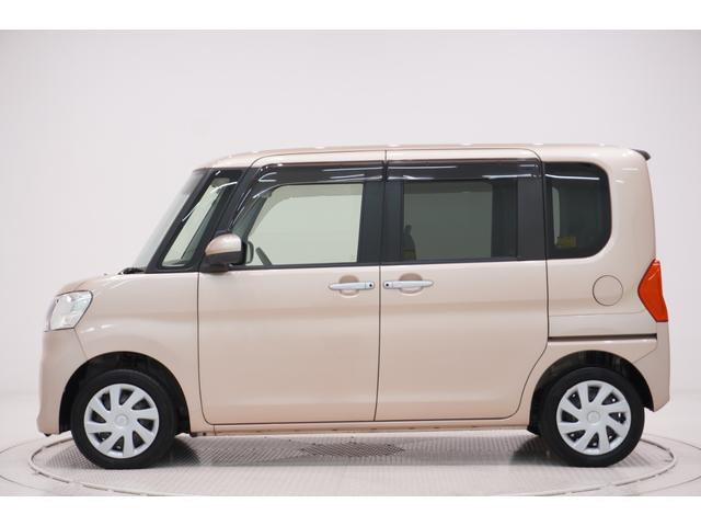 タントＸリミテッド　ＳＡ３シートヒーター　両側パワースライドドア　オートライト　キーフリー　アイドリングストップ　ＵＳＢ入力端子　衝突被害軽減システム　レーンアシスト　オートマチックハイビーム　ティーゼットデオプラス（岡山県）の中古車