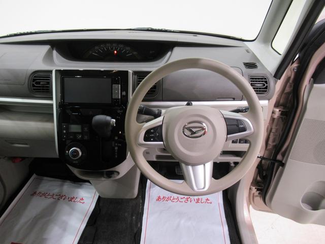 タントＸリミテッド　ＳＡ３シートヒーター　両側パワースライドドア　オートライト　キーフリー　アイドリングストップ　ＵＳＢ入力端子　衝突被害軽減システム　レーンアシスト　オートマチックハイビーム　ティーゼットデオプラス（岡山県）の中古車