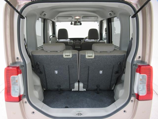 タントＸリミテッド　ＳＡ３シートヒーター　両側パワースライドドア　オートライト　キーフリー　アイドリングストップ　ＵＳＢ入力端子　衝突被害軽減システム　レーンアシスト　オートマチックハイビーム　ティーゼットデオプラス（岡山県）の中古車