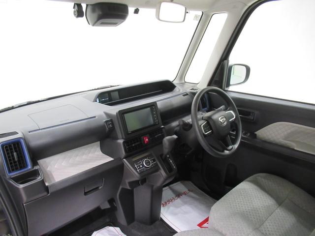 タントＸ両側パワースライドドア　シートヒーター　オートライト　キーフリー　アイドリングストップ　パノラマモニター　ナビ　ドライブレコーダー　ＵＳＢ入力端子　Ｂｌｕｅｔｏｏｔｈ　ティーゼットデオプラス（岡山県）の中古車