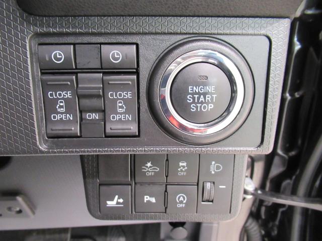 タントＸ両側パワースライドドア　シートヒーター　オートライト　キーフリー　アイドリングストップ　パノラマモニター　ナビ　ドライブレコーダー　ＵＳＢ入力端子　Ｂｌｕｅｔｏｏｔｈ　ティーゼットデオプラス（岡山県）の中古車