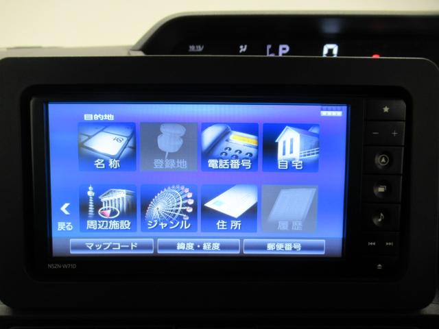 タントＸ両側パワースライドドア　シートヒーター　オートライト　キーフリー　アイドリングストップ　パノラマモニター　ナビ　ドライブレコーダー　ＵＳＢ入力端子　Ｂｌｕｅｔｏｏｔｈ　ティーゼットデオプラス（岡山県）の中古車