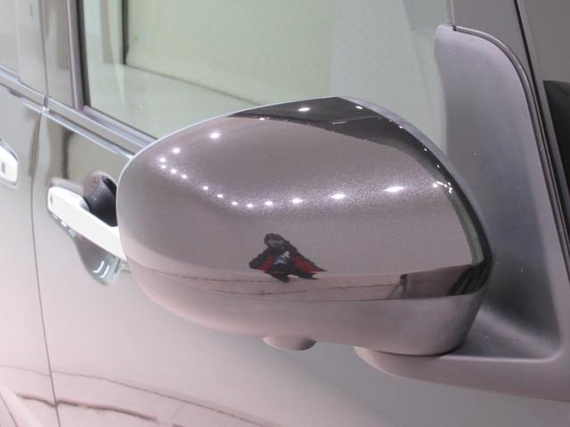 タントＸ両側パワースライドドア　シートヒーター　オートライト　キーフリー　アイドリングストップ　パノラマモニター　ナビ　ドライブレコーダー　ＵＳＢ入力端子　Ｂｌｕｅｔｏｏｔｈ　ティーゼットデオプラス（岡山県）の中古車