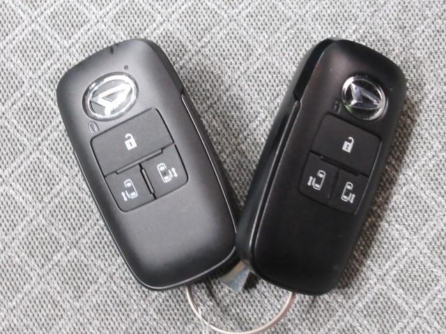 タントＸ両側パワースライドドア　シートヒーター　オートライト　キーフリー　アイドリングストップ　パノラマモニター　ナビ　ドライブレコーダー　ＵＳＢ入力端子　Ｂｌｕｅｔｏｏｔｈ　ティーゼットデオプラス（岡山県）の中古車