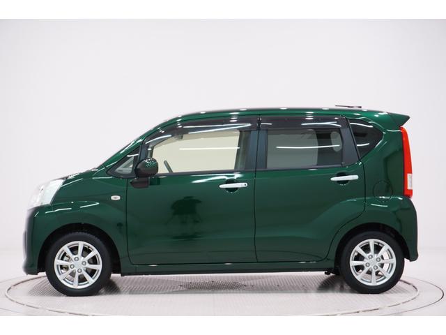 ムーヴＸリミテッド２　ＳＡ３シートヒーター　オートライト　キーフリー　アイドリングストップ　バックモニター　ナビ　ドライブレコーダー　ＵＳＢ入力端子　Ｂｌｕｅｔｏｏｔｈ　ティーゼットデオプラス（岡山県）の中古車