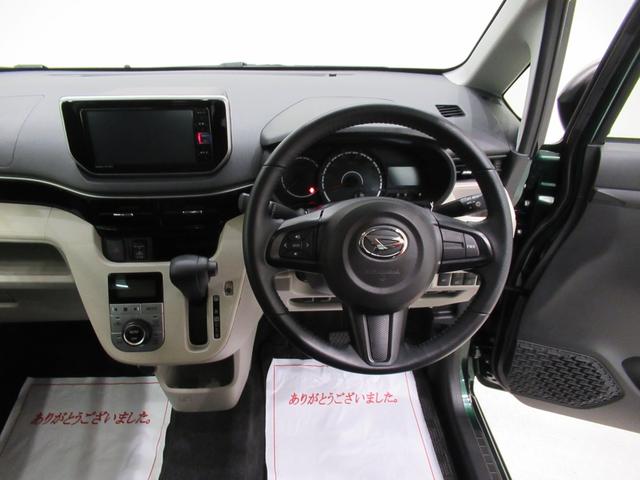 ムーヴＸリミテッド２　ＳＡ３シートヒーター　オートライト　キーフリー　アイドリングストップ　バックモニター　ナビ　ドライブレコーダー　ＵＳＢ入力端子　Ｂｌｕｅｔｏｏｔｈ　ティーゼットデオプラス（岡山県）の中古車