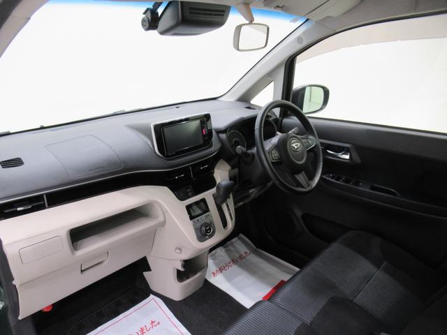 ムーヴＸリミテッド２　ＳＡ３シートヒーター　オートライト　キーフリー　アイドリングストップ　バックモニター　ナビ　ドライブレコーダー　ＵＳＢ入力端子　Ｂｌｕｅｔｏｏｔｈ　ティーゼットデオプラス（岡山県）の中古車