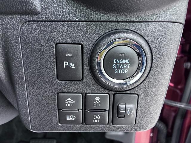 ミラトコットＧ　ＳＡ３シートヒーター　オートライト　キーフリー　アイドリングストップ　パノラマモニター　ナビ　ＵＳＢ入力端子　Ｂｌｕｅｔｏｏｔｈ　衝突被害軽減システム　レーンアシスト　オートマチックハイビーム（岡山県）の中古車