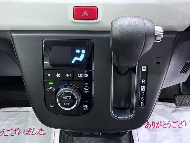 ミラトコットＧ　ＳＡ３シートヒーター　オートライト　キーフリー　アイドリングストップ　パノラマモニター　ナビ　ＵＳＢ入力端子　Ｂｌｕｅｔｏｏｔｈ　衝突被害軽減システム　レーンアシスト　オートマチックハイビーム（岡山県）の中古車