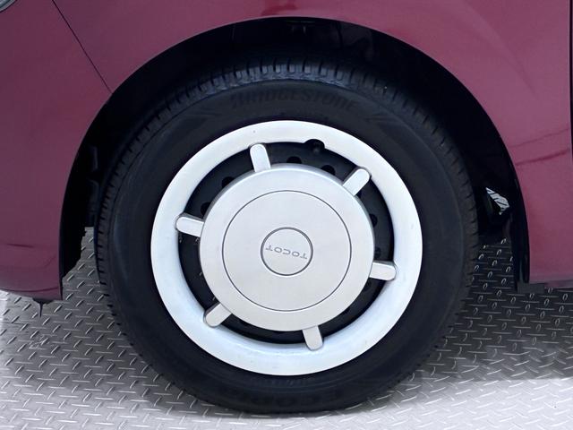 ミラトコットＧ　ＳＡ３シートヒーター　オートライト　キーフリー　アイドリングストップ　パノラマモニター　ナビ　ＵＳＢ入力端子　Ｂｌｕｅｔｏｏｔｈ　衝突被害軽減システム　レーンアシスト　オートマチックハイビーム（岡山県）の中古車