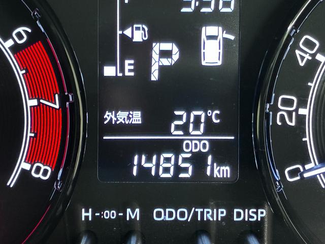 ロッキーＬオートライト　キーフリー　アイドリングストップ　バックモニター　ディスプレイオーディオ　ドライブレコーダー　ＵＳＢ入力端子　Ｂｌｕｅｔｏｏｔｈ　ティーゼットデオプラス（岡山県）の中古車