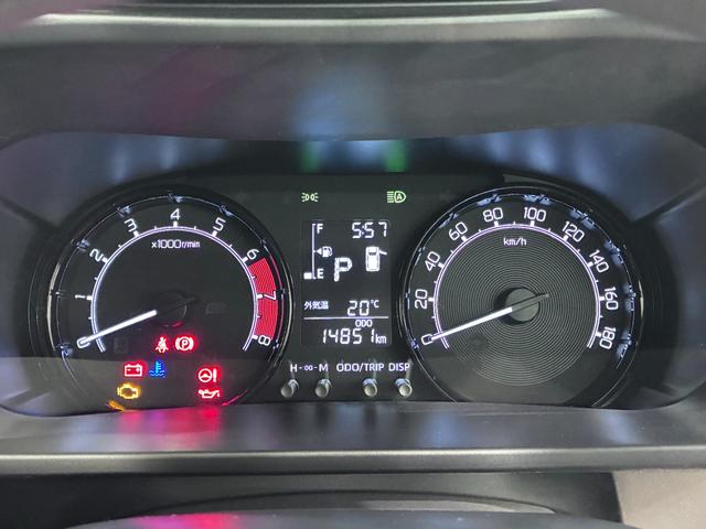 ロッキーＬオートライト　キーフリー　アイドリングストップ　バックモニター　ディスプレイオーディオ　ドライブレコーダー　ＵＳＢ入力端子　Ｂｌｕｅｔｏｏｔｈ　ティーゼットデオプラス（岡山県）の中古車