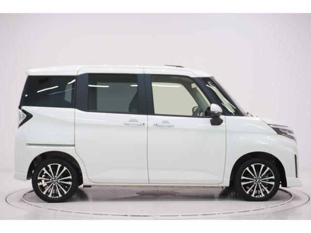 トールカスタムＧターボパノラマモニター　９インチディスプレイオーディオ　両側パワースライドドア　ＵＳＢ入力端子　Ｂｌｕｅｔｏｏｔｈ　オートライト　キーフリー　アイドリングストップ　ティーゼットデオプラス（岡山県）の中古車