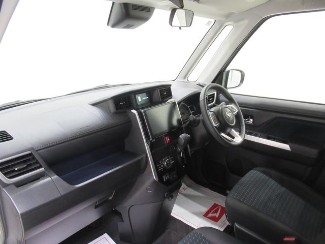 トールカスタムＧターボパノラマモニター　９インチディスプレイオーディオ　両側パワースライドドア　ＵＳＢ入力端子　Ｂｌｕｅｔｏｏｔｈ　オートライト　キーフリー　アイドリングストップ　ティーゼットデオプラス（岡山県）の中古車