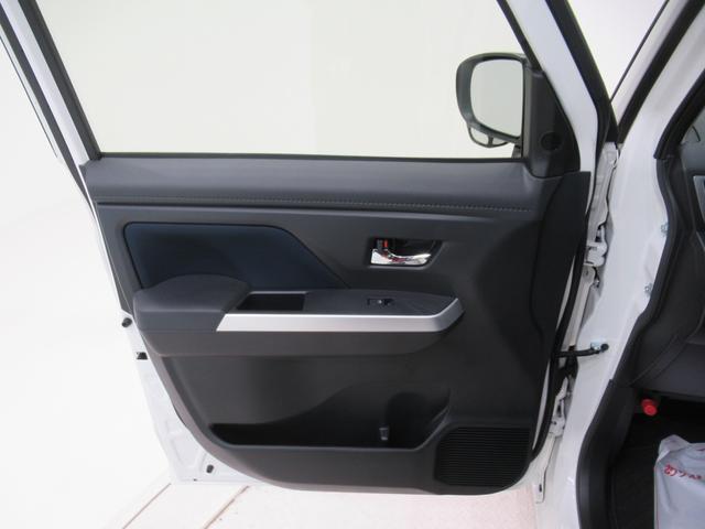 トールカスタムＧターボパノラマモニター　９インチディスプレイオーディオ　両側パワースライドドア　ＵＳＢ入力端子　Ｂｌｕｅｔｏｏｔｈ　オートライト　キーフリー　アイドリングストップ　ティーゼットデオプラス（岡山県）の中古車