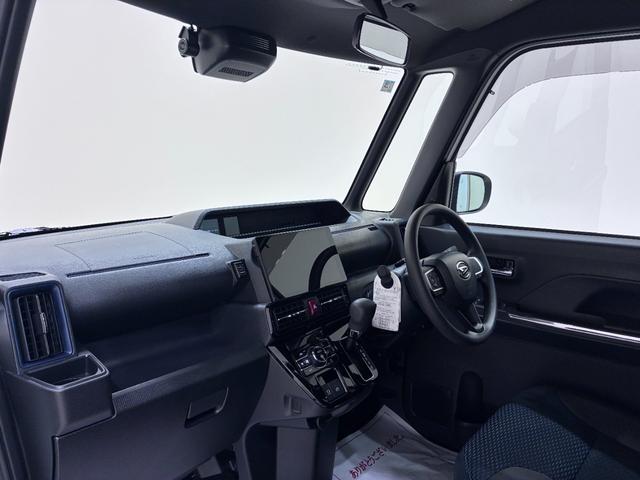 タントカスタムＸパノラマモニター　１０インチナビ　ドライブレコーダー　両側パワースライドドア　シートヒーター　ＵＳＢ入力端子　Ｂｌｕｅｔｏｏｔｈ　オートライト　キーフリー　アイドリングストップ　ティーゼットデオプラス（岡山県）の中古車