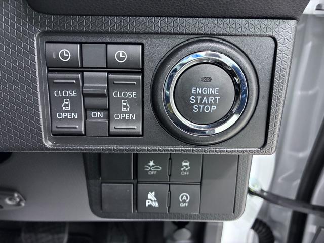 タントカスタムＸパノラマモニター　１０インチナビ　ドライブレコーダー　両側パワースライドドア　シートヒーター　ＵＳＢ入力端子　Ｂｌｕｅｔｏｏｔｈ　オートライト　キーフリー　アイドリングストップ　ティーゼットデオプラス（岡山県）の中古車