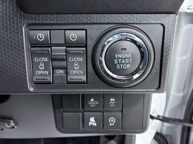 タントカスタムＸパノラマモニター　７インチナビ　ドライブレコーダー　両側パワースライドドア　シートヒーター　ＵＳＢ入力端子　Ｂｌｕｅｔｏｏｔｈ　オートライト　キーフリー　アイドリングストップ　ティーゼットデオプラス（岡山県）の中古車