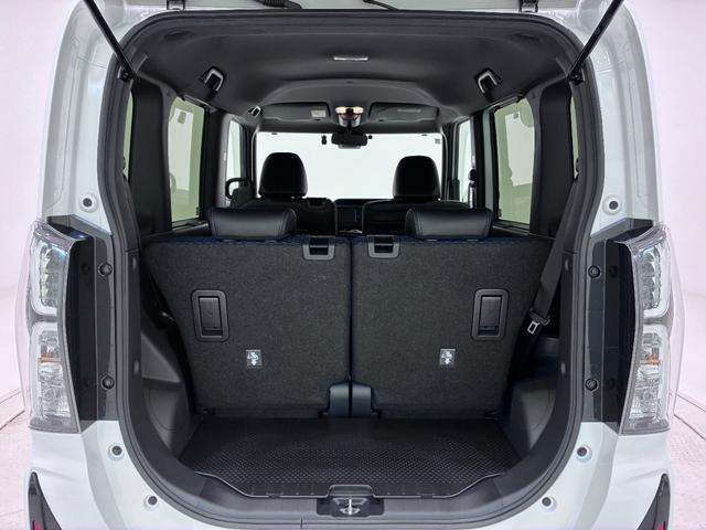 タントカスタムＸパノラマモニター　７インチナビ　ドライブレコーダー　両側パワースライドドア　シートヒーター　ＵＳＢ入力端子　Ｂｌｕｅｔｏｏｔｈ　オートライト　キーフリー　アイドリングストップ　ティーゼットデオプラス（岡山県）の中古車