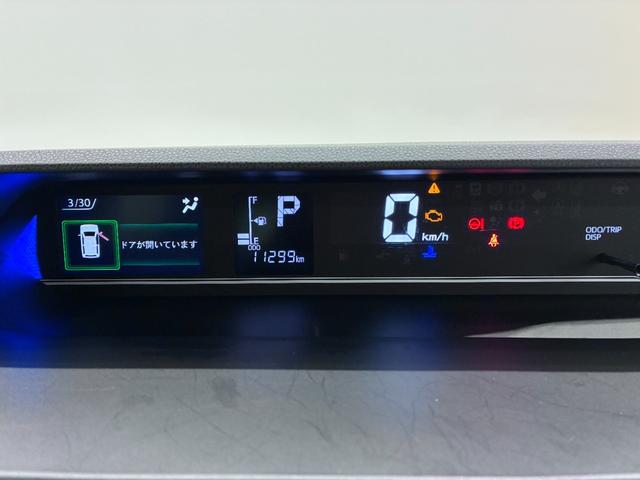 タントカスタムＸパノラマモニター　７インチナビ　ドライブレコーダー　両側パワースライドドア　シートヒーター　ＵＳＢ入力端子　Ｂｌｕｅｔｏｏｔｈ　オートライト　キーフリー　アイドリングストップ　ティーゼットデオプラス（岡山県）の中古車