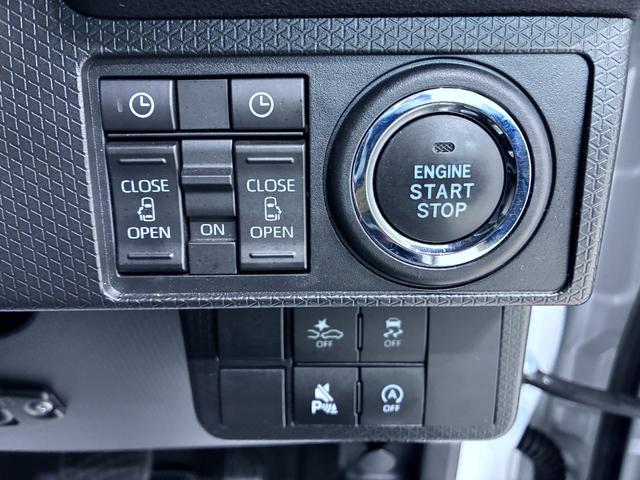 タントカスタムＲＳバックモニター　７インチナビ　ドライブレコーダー　両側パワースライドドア　シートヒーター　ＵＳＢ入力端子　Ｂｌｕｅｔｏｏｔｈ　オートライト　キーフリー　アイドリングストップ　ティーゼットデオプラス（岡山県）の中古車