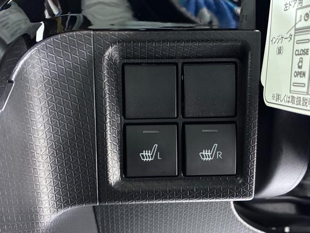 タントカスタムＲＳバックモニター　７インチナビ　ドライブレコーダー　両側パワースライドドア　シートヒーター　ＵＳＢ入力端子　Ｂｌｕｅｔｏｏｔｈ　オートライト　キーフリー　アイドリングストップ　ティーゼットデオプラス（岡山県）の中古車