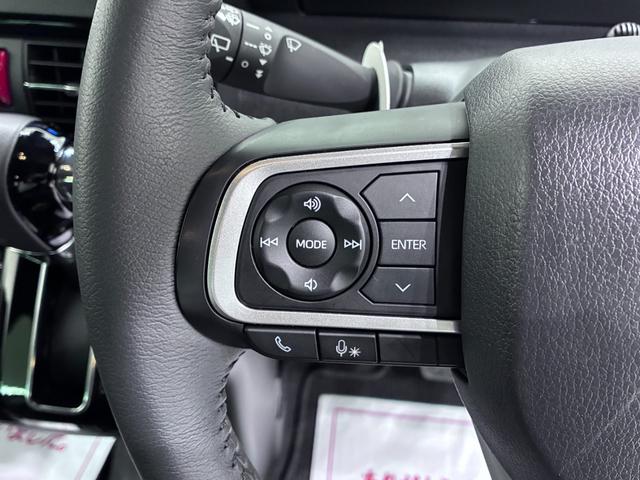 タントカスタムＲＳバックモニター　７インチナビ　ドライブレコーダー　両側パワースライドドア　シートヒーター　ＵＳＢ入力端子　Ｂｌｕｅｔｏｏｔｈ　オートライト　キーフリー　アイドリングストップ　ティーゼットデオプラス（岡山県）の中古車