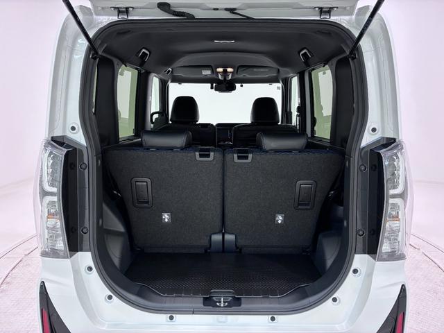 タントカスタムＲＳバックモニター　７インチナビ　ドライブレコーダー　両側パワースライドドア　シートヒーター　ＵＳＢ入力端子　Ｂｌｕｅｔｏｏｔｈ　オートライト　キーフリー　アイドリングストップ　ティーゼットデオプラス（岡山県）の中古車