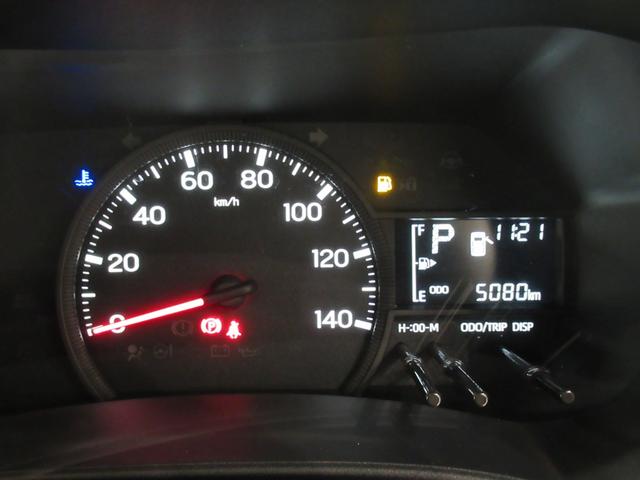 ハイゼットカーゴデラックスＡＭ／ＦＭラジオ　両側スライドドア　オートライト　キーレスエントリー　アイドリングストップ　衝突被害軽減システム　レーンアシスト　オートマチックハイビーム　ティーゼットデオプラス（岡山県）の中古車