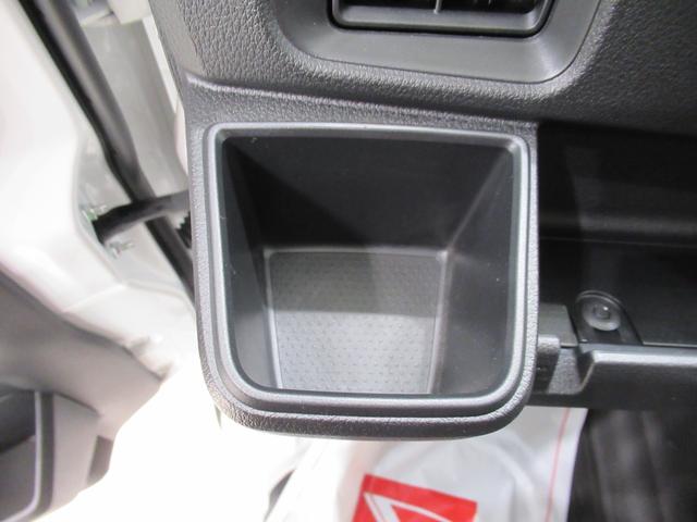 ハイゼットカーゴデラックスＡＭ／ＦＭラジオ　両側スライドドア　オートライト　キーレスエントリー　アイドリングストップ　衝突被害軽減システム　レーンアシスト　オートマチックハイビーム　ティーゼットデオプラス（岡山県）の中古車