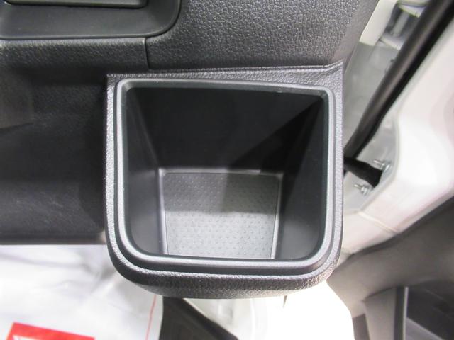 ハイゼットカーゴデラックスＡＭ／ＦＭラジオ　両側スライドドア　オートライト　キーレスエントリー　アイドリングストップ　衝突被害軽減システム　レーンアシスト　オートマチックハイビーム　ティーゼットデオプラス（岡山県）の中古車