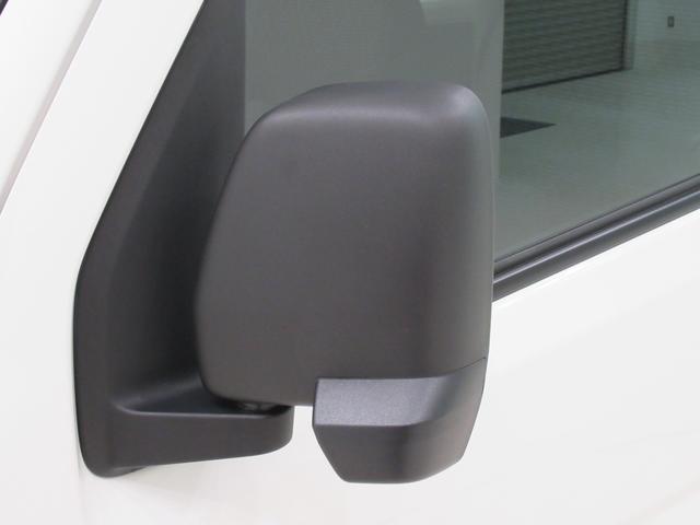 ハイゼットカーゴデラックスＡＭ／ＦＭラジオ　両側スライドドア　オートライト　キーレスエントリー　アイドリングストップ　衝突被害軽減システム　レーンアシスト　オートマチックハイビーム　ティーゼットデオプラス（岡山県）の中古車