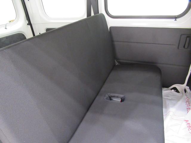 ハイゼットカーゴデラックスＡＭ／ＦＭラジオ　両側スライドドア　オートライト　キーレスエントリー　アイドリングストップ　衝突被害軽減システム　レーンアシスト　オートマチックハイビーム　ティーゼットデオプラス（岡山県）の中古車