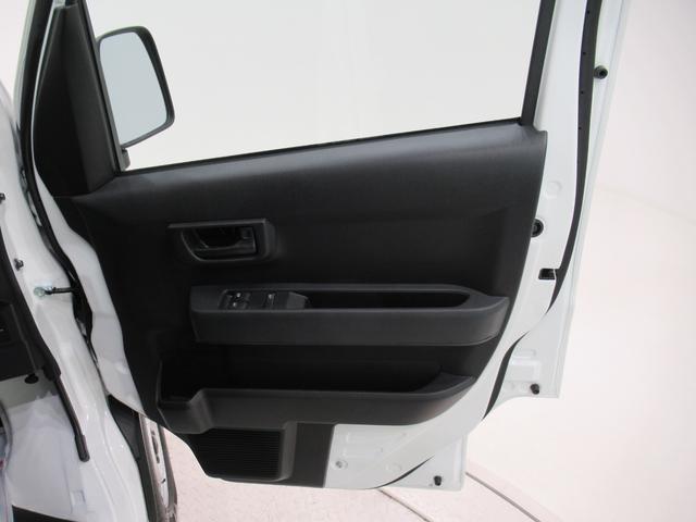 ハイゼットカーゴデラックスＡＭ／ＦＭラジオ　両側スライドドア　オートライト　キーレスエントリー　アイドリングストップ　衝突被害軽減システム　レーンアシスト　オートマチックハイビーム　ティーゼットデオプラス（岡山県）の中古車