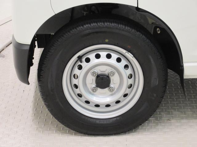 ハイゼットカーゴデラックスＡＭ／ＦＭラジオ　両側スライドドア　オートライト　キーレスエントリー　アイドリングストップ　衝突被害軽減システム　レーンアシスト　オートマチックハイビーム　ティーゼットデオプラス（岡山県）の中古車