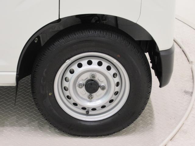 ハイゼットカーゴデラックスＡＭ／ＦＭラジオ　両側スライドドア　オートライト　キーレスエントリー　アイドリングストップ　衝突被害軽減システム　レーンアシスト　オートマチックハイビーム　ティーゼットデオプラス（岡山県）の中古車