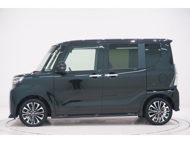 タントカスタムＲＳパノラマモニター　７インチナビ　ドライブレコーダー　両側パワースライドドア　シートヒーター　ＵＳＢ入力端子　Ｂｌｕｅｔｏｏｔｈ　オートライト　キーフリー　アイドリングストップ　ティーゼットデオプラス（岡山県）の中古車