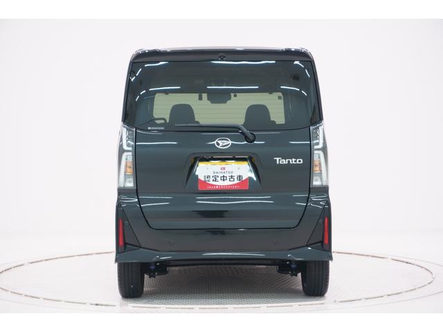 タントカスタムＲＳパノラマモニター　７インチナビ　ドライブレコーダー　両側パワースライドドア　シートヒーター　ＵＳＢ入力端子　Ｂｌｕｅｔｏｏｔｈ　オートライト　キーフリー　アイドリングストップ　ティーゼットデオプラス（岡山県）の中古車