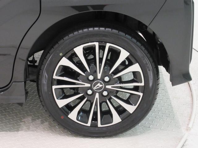 タントカスタムＲＳパノラマモニター　７インチナビ　ドライブレコーダー　両側パワースライドドア　シートヒーター　ＵＳＢ入力端子　Ｂｌｕｅｔｏｏｔｈ　オートライト　キーフリー　アイドリングストップ　ティーゼットデオプラス（岡山県）の中古車