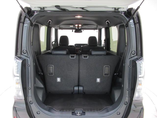 タントカスタムＲＳパノラマモニター　７インチナビ　ドライブレコーダー　両側パワースライドドア　シートヒーター　ＵＳＢ入力端子　Ｂｌｕｅｔｏｏｔｈ　オートライト　キーフリー　アイドリングストップ　ティーゼットデオプラス（岡山県）の中古車